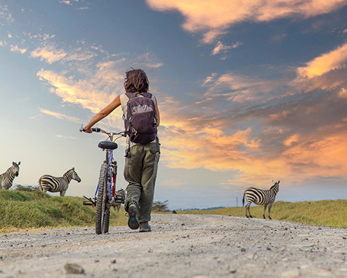 Hells Gate National Park